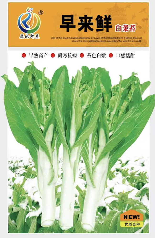 早來鮮