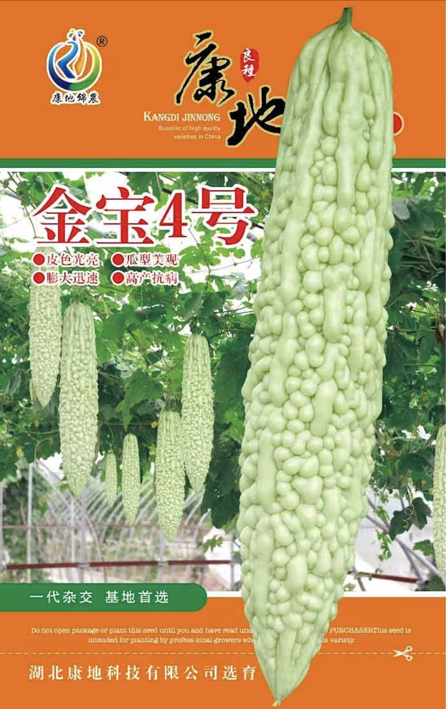 金寶四號