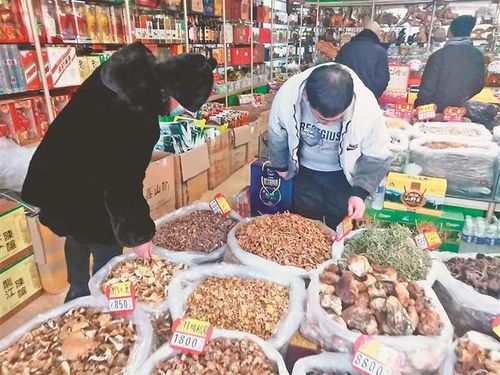 春節(jié)消費(fèi)熱潮提前到來，森林食品搶抓商機(jī)