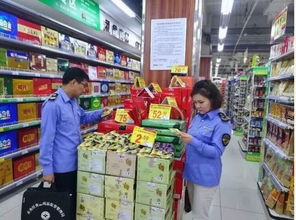 平安未央，舌尖上的安全 食品經(jīng)營守護(hù)行動(dòng)